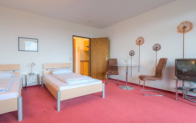 Apartment B1010 Sassofortino