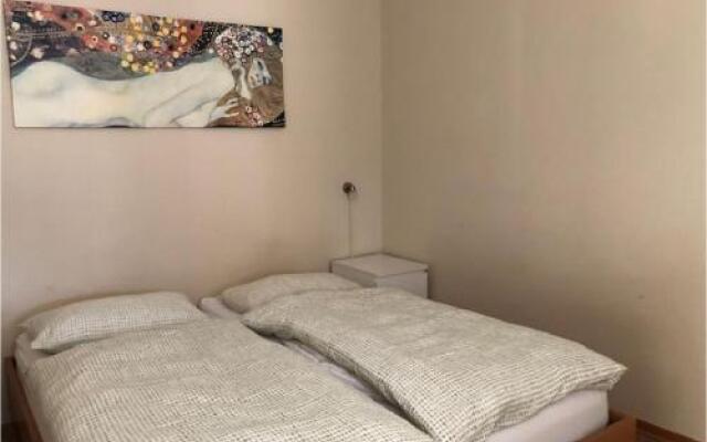 Rooms Lisjak