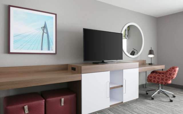 Hampton Inn Wichita Northwest