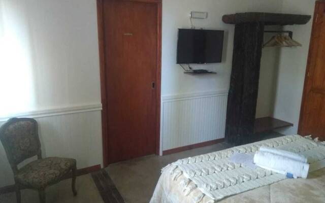 Posada De Campo Los Teros