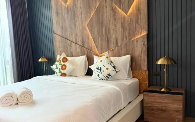 The S24 Resort Buriram