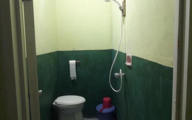 Pelangi Homestay Bungalow