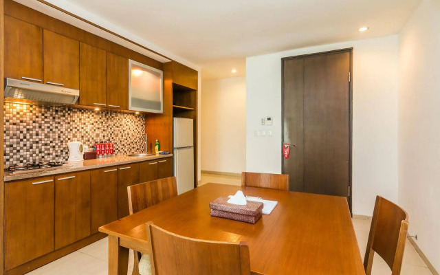 Zen Rooms Dewi Ratih Seminyak