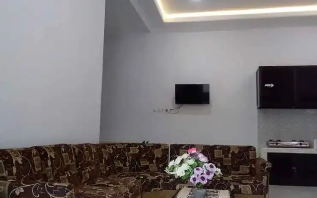 Full House 2 Bedroom at Citra Homestay