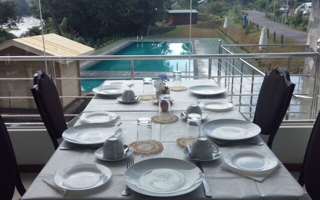 Maoya Retreat Hotel
