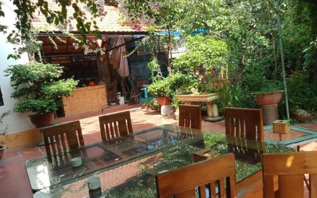 Phi Hung's Unique homestay