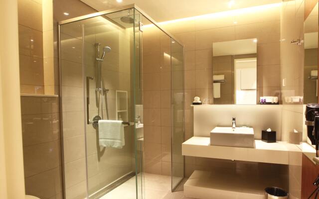 Tribeca Hotel and Serviced Suites Bukit Bintang