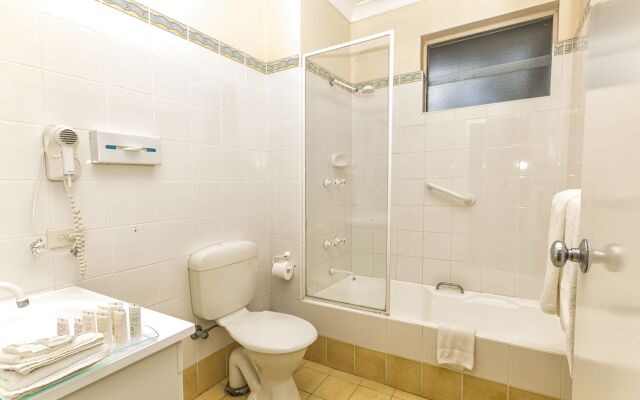 Nesuto Leura Gardens Hotel