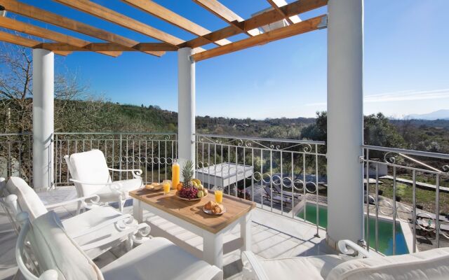 Villa Serenity
