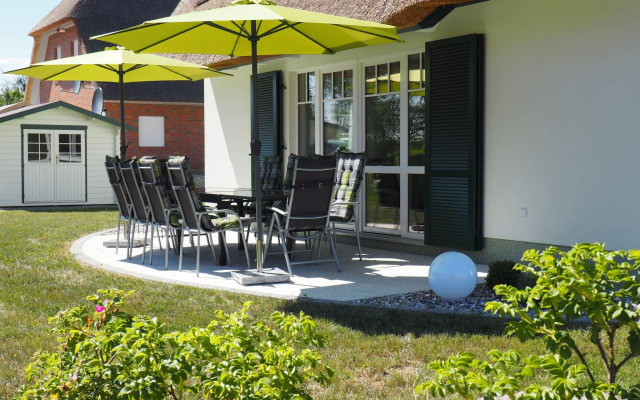 Holiday Home in Rerik With Private Terrace