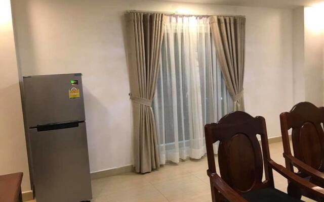 Ny Ka Smy Hotel