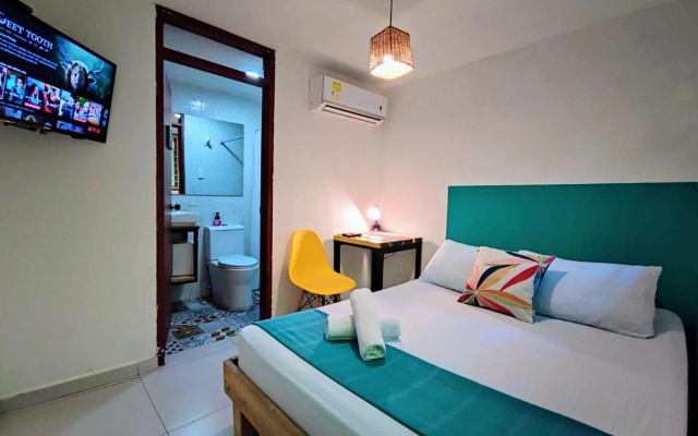 Bona Vida Hotel