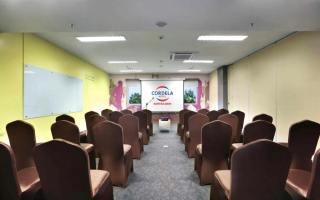 Cordela Kartika Dewi Jogjakarta