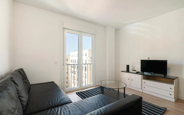 Dobo Rooms Fernandez