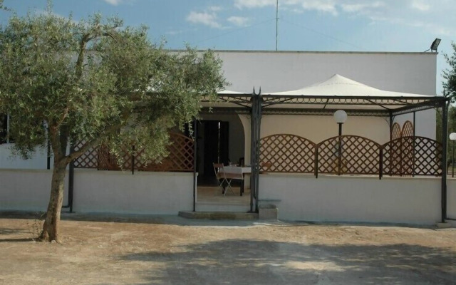 B&B Otranto Le Sancinare