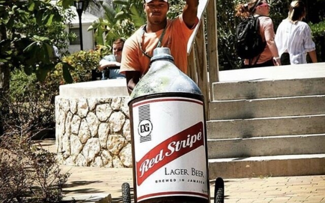 Retreat Comfortable Apartments