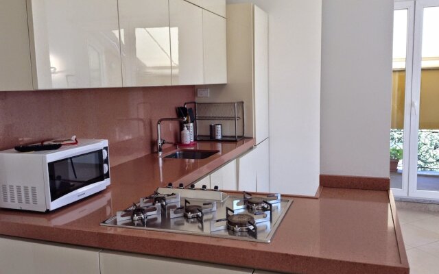 Flexyrent Rapallo - Stazione