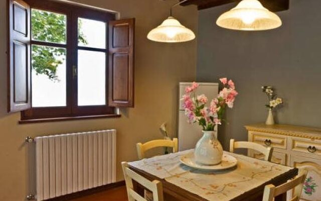 La Casa del Melograno