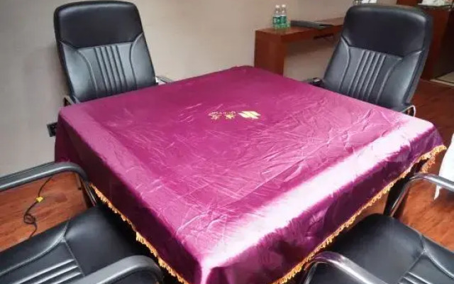 Dongpeng Hotel (Yichun Yizhou District Government Chengdong Branch)