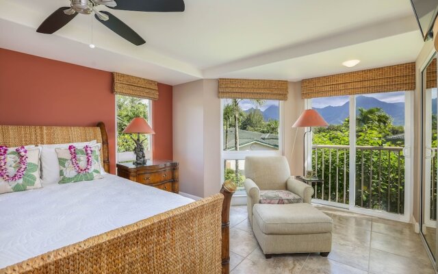 Nohea  3 Bedroom Apts