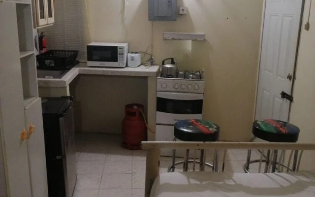 Tony's Guest House