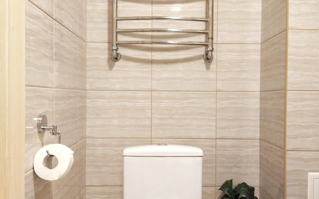 Апартаменты на улице Верхняя Дуброва 2Б