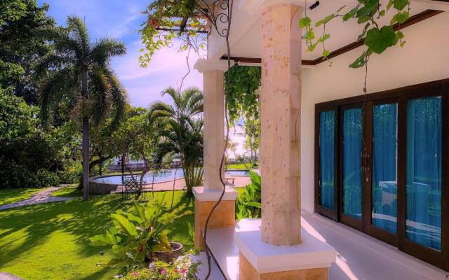 Villa Sky Dancer Bali