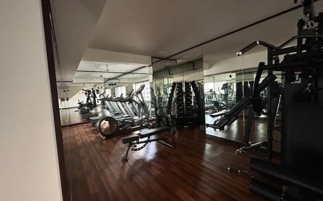 Home Away From Home in Bangalore