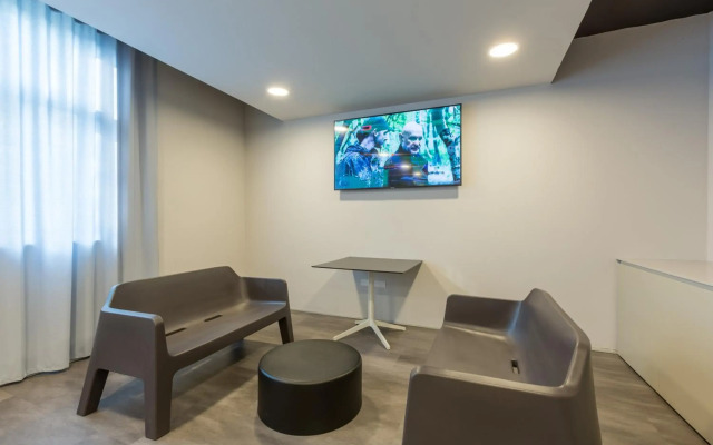 Goti' Hotel