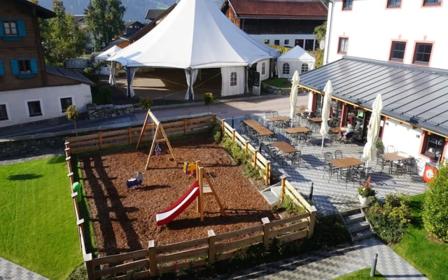 Cozy Apartment in Piesendorf