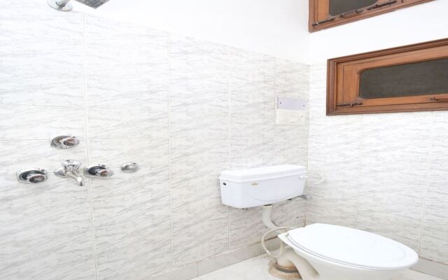 OYO 16960 Atithi Residency