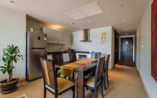 Daisy 2 Bedroom Suite