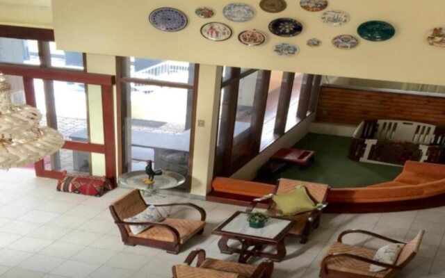 Take Me Home Family Guest House Dago