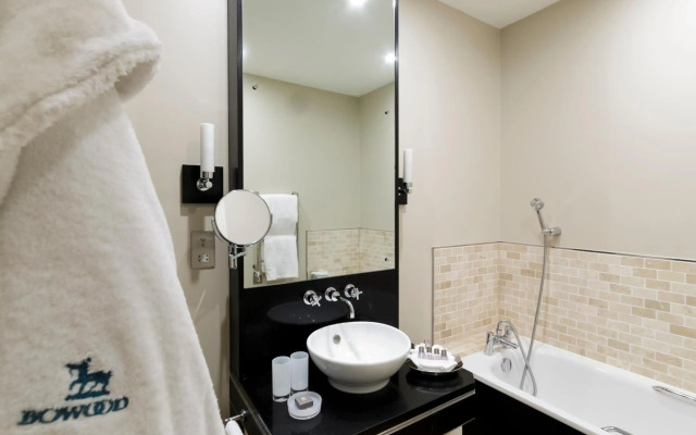 Bowood Hotel & Spa