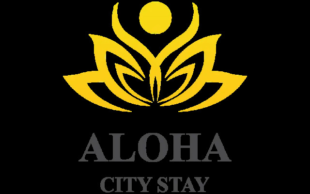 Aloha City Stay