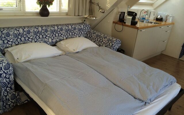 Villa Suisse Bed & Breakfast