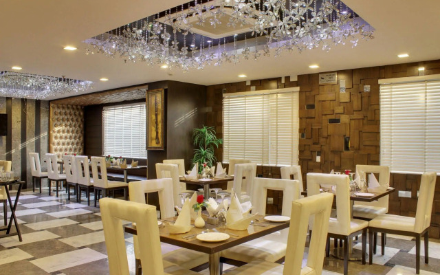 Taj Princess The Boutique Hotel