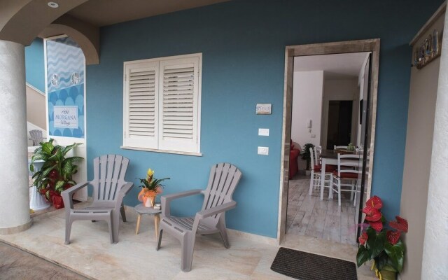 Morgana Village Villa Vito Maggio