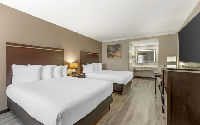 Aventura Hotel