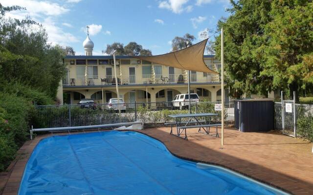 Canberra Short Term & Holiday Accommodation