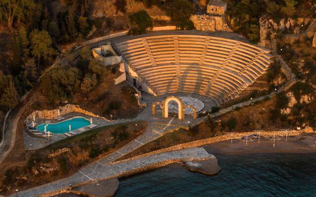 Ramada by Wyndham Loutraki Poseidon Resort