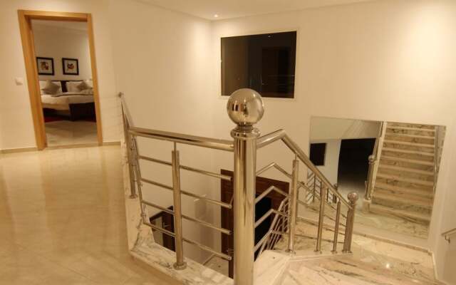 Olivar Palace-Luxury Villa