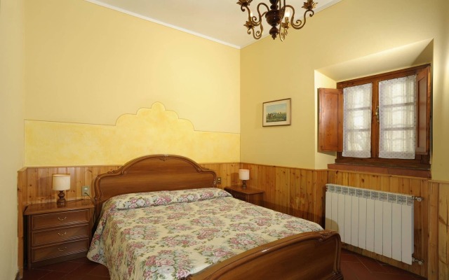 Agriturismo Bellosguardo