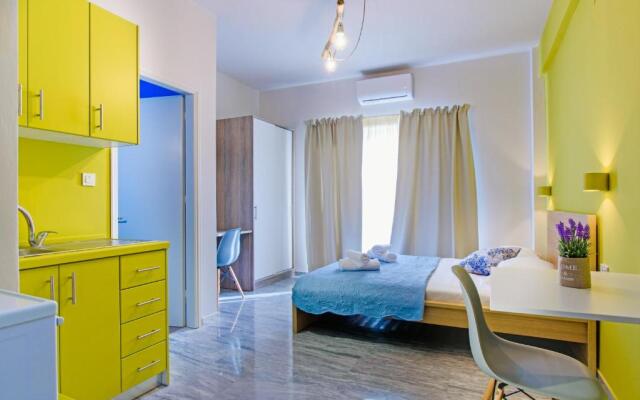 K3 apartments