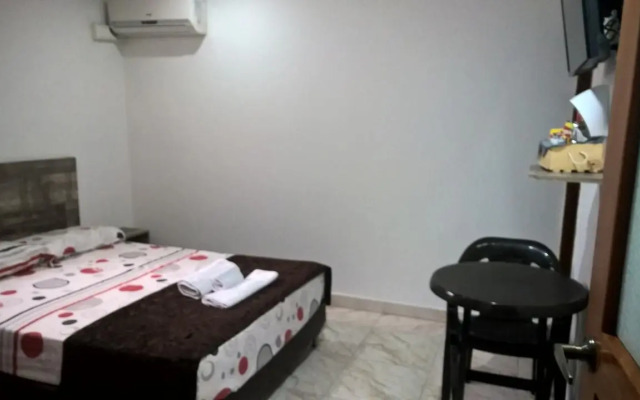 Hotel Porton Colonial