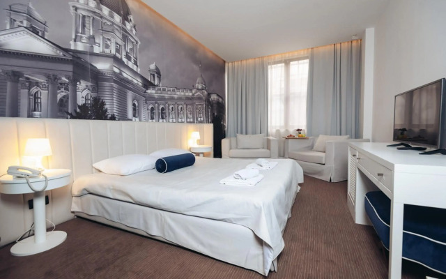 Hotel Passport Garni