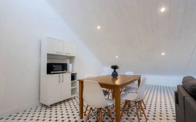 Casa Lefevre 3B