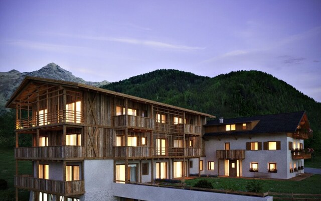 Chalet Schmied