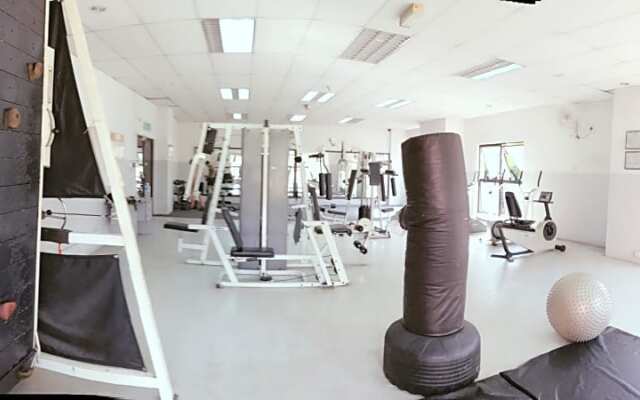 The Nest @ Marina Court Resort Condominium