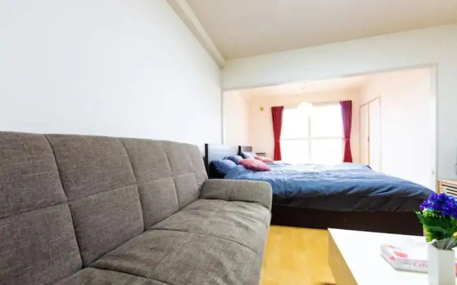 Commence4 – Guest Rooms – Sapporo